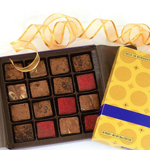 Best selling brownie gifts. 