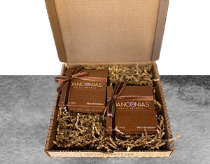 Two Box Brownie Gift Set